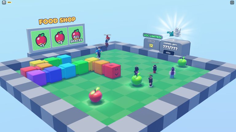 Snake Game screenshot 2