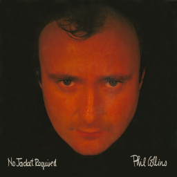 (New Game) Phil Collins - in The Air Tonight 2025)