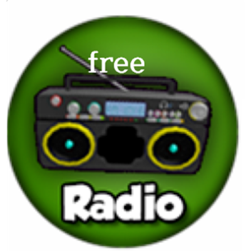 free radio