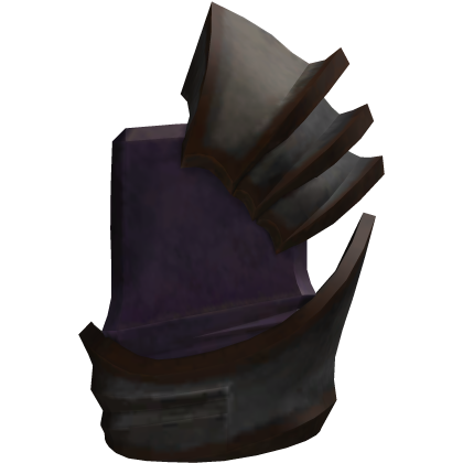 [🎃]Headless Horseman‘s Left Arm