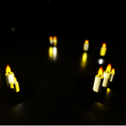 The Void (TW: Flashing lights)