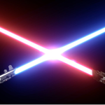 |-| Lightsaber Dueling Official Group |-|
