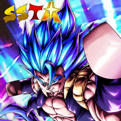 Super Saiyan Transformations Ability [PRE-BETA] 