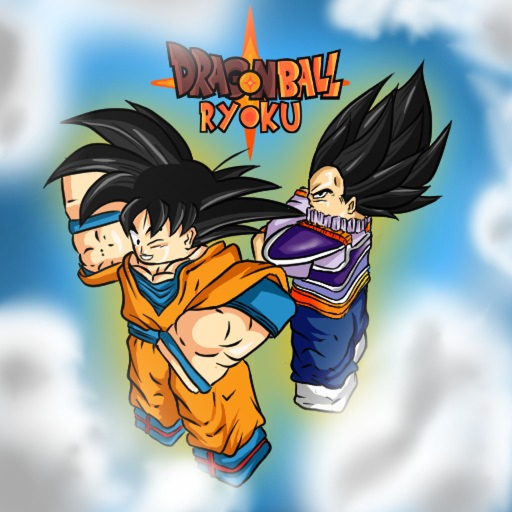Dragon Ball RP: Ryoku