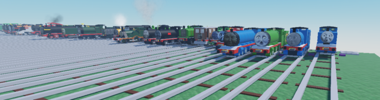 Drive Little Blue and his Friends off a cliff screenshot 1