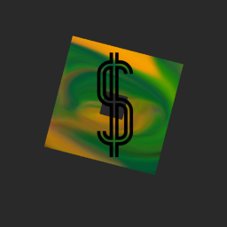 Donation Game