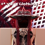+* ValoriesClothing *+