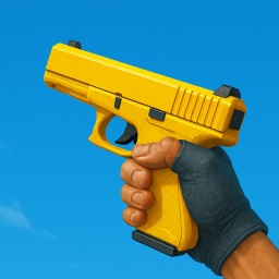 [BATTLE ROYAL SHOOTER] LAST DROP 🔥
