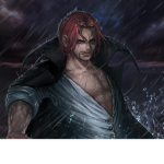 Red Hair Gods