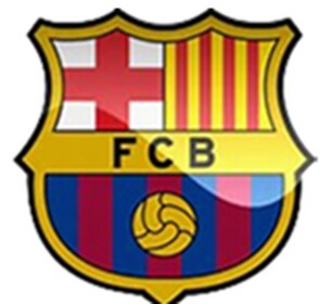 Barcelona.FC Main Pitch