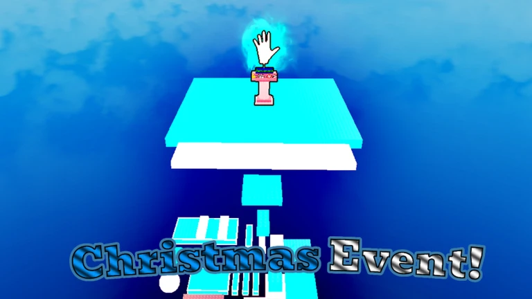 Christmas Event!
