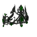 Gia's Serpent Krown