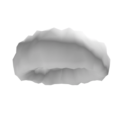 Soft Comfy Headband White