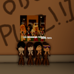 /haunted dolls