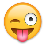 Team smiley fan group