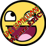 MY EPIC BROHOOD