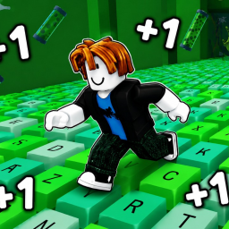 +1 Speed Keyboard Escape: Zombies!