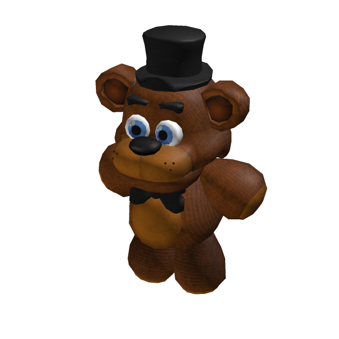 Mini Freddy Suit 