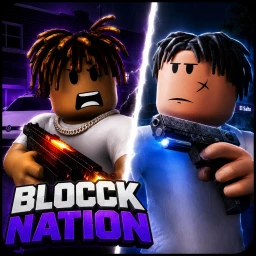 [🔥UPDATE] BlockNation icon
