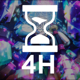 [4H] Anime Apocalypse icon