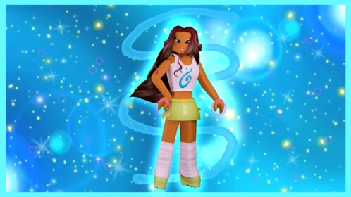 {OFFICIAL RELEASE!!!} Wishix Club🌌☄ [Winx Club]