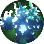 Defeat General Celgar! Roblox badge thumbnail