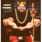 WE Universe