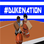 Duke Blue Devils [JBL-NCAA]