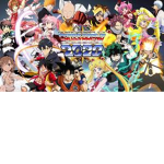 Anime fighterz
