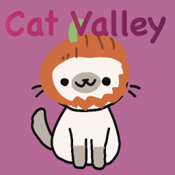 Cat Valley