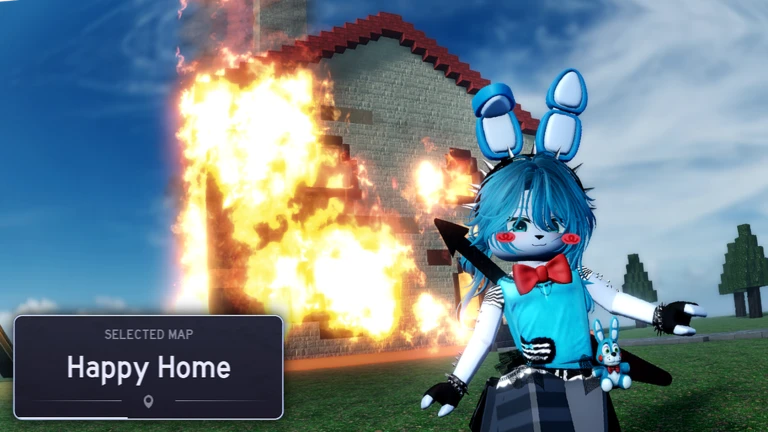 Realistic Disaster Survival [beta]