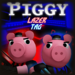 Piggy: Lazer Tag