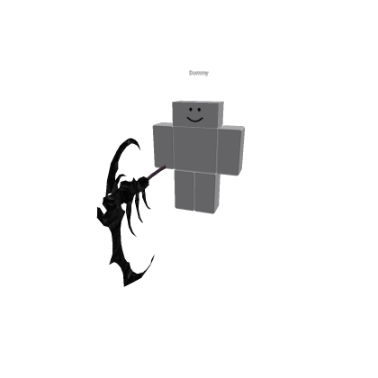 Scythe animations