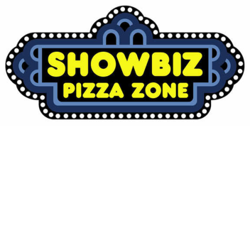 Showbiz Pizza Zone,Robloxia