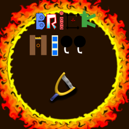 Brick Hill (King Of The Hole)