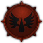 「Blood Angels First Company」