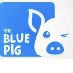 Blue Pig Games