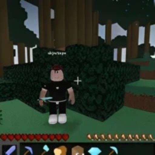 ⛏️ Craft Blox 💎