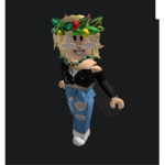 Steph the robloxer team :)