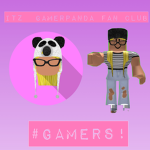 Itz GamerPanda Fan Club Group! 💜