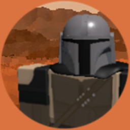 Mandalorian: Battle Of Heros