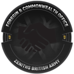 [ZBA] • Foreign & Commonwealth Office