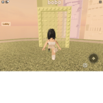 The best Roblox player in big paintball