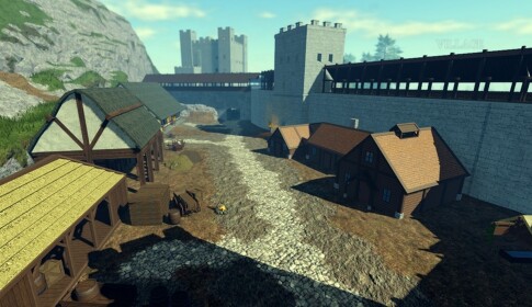 The Kingsvale