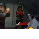 The infiltrating facility