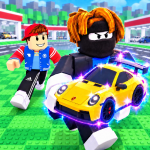Steal all Cars