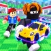 Steal all Cars icon