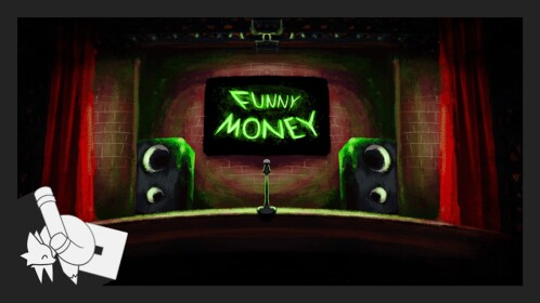 Funny Money 💵 Donation Game