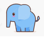 The Little Elephants