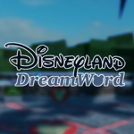 Disneyland Dream Word